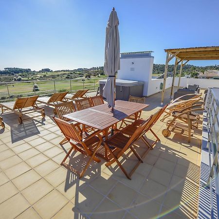 Palmares Beach, Golf & Dream Лагос Екстериор снимка