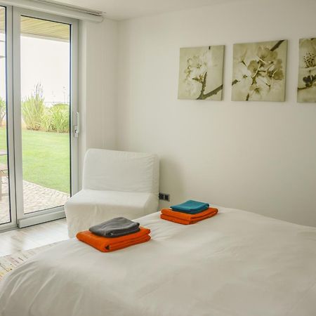 Palmares Beach, Golf & Dream Лагос Екстериор снимка
