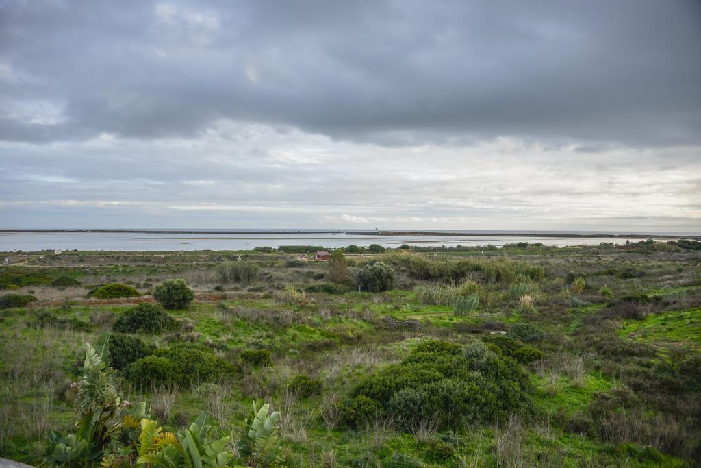 Palmares Beach, Golf & Dream Лагос Екстериор снимка