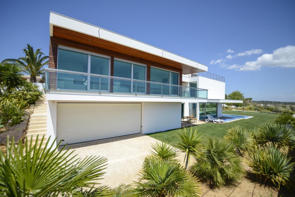 Palmares Beach, Golf & Dream Лагос Екстериор снимка