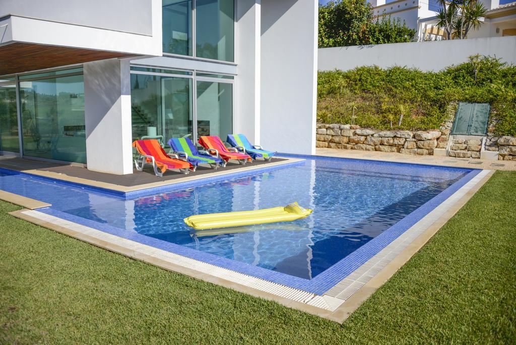Palmares Beach, Golf & Dream Лагос Екстериор снимка