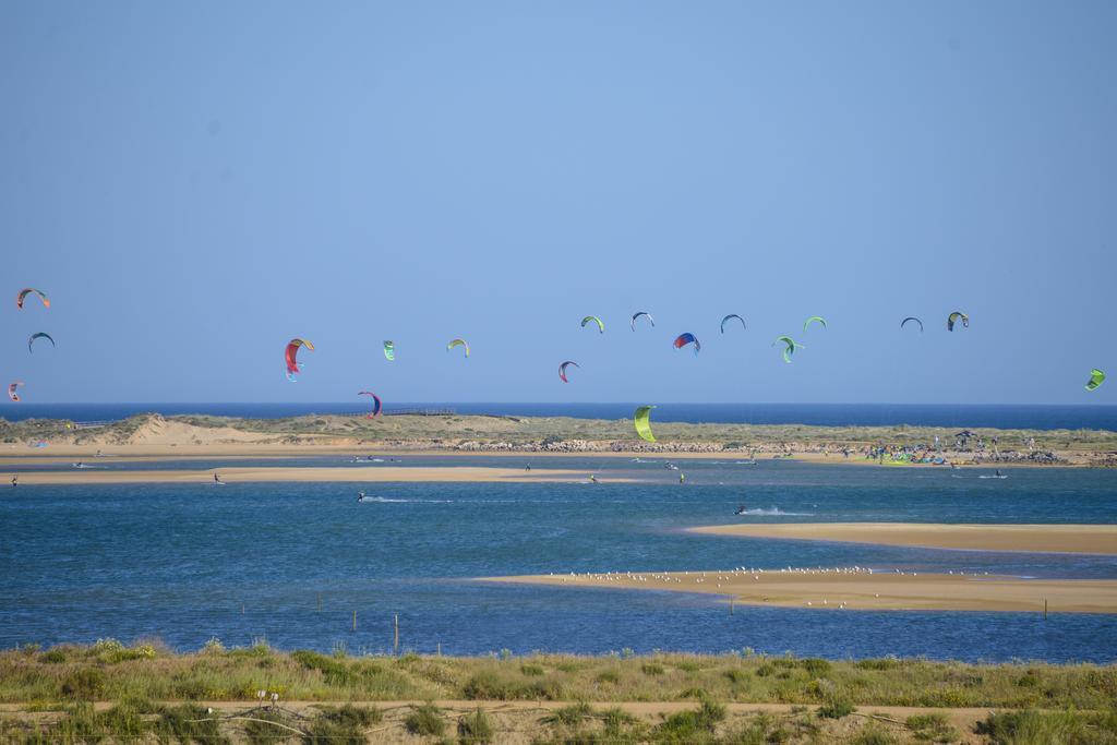 Palmares Beach, Golf & Dream Лагос Екстериор снимка