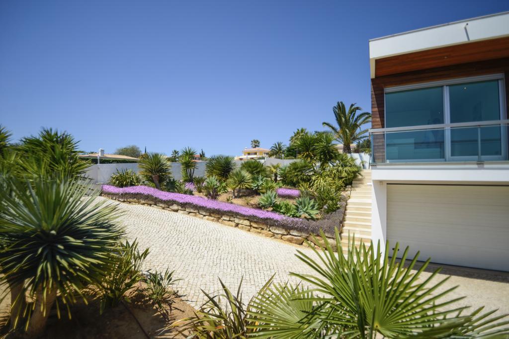 Palmares Beach, Golf & Dream Лагос Екстериор снимка