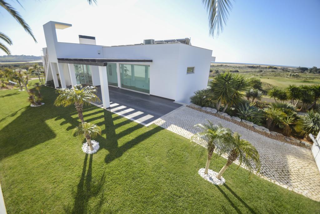 Palmares Beach, Golf & Dream Лагос Екстериор снимка