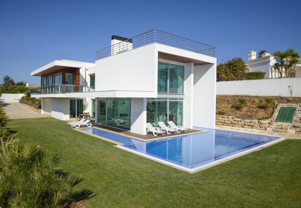 Palmares Beach, Golf & Dream Лагос Екстериор снимка