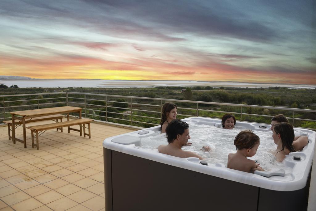 Palmares Beach, Golf & Dream Лагос Екстериор снимка