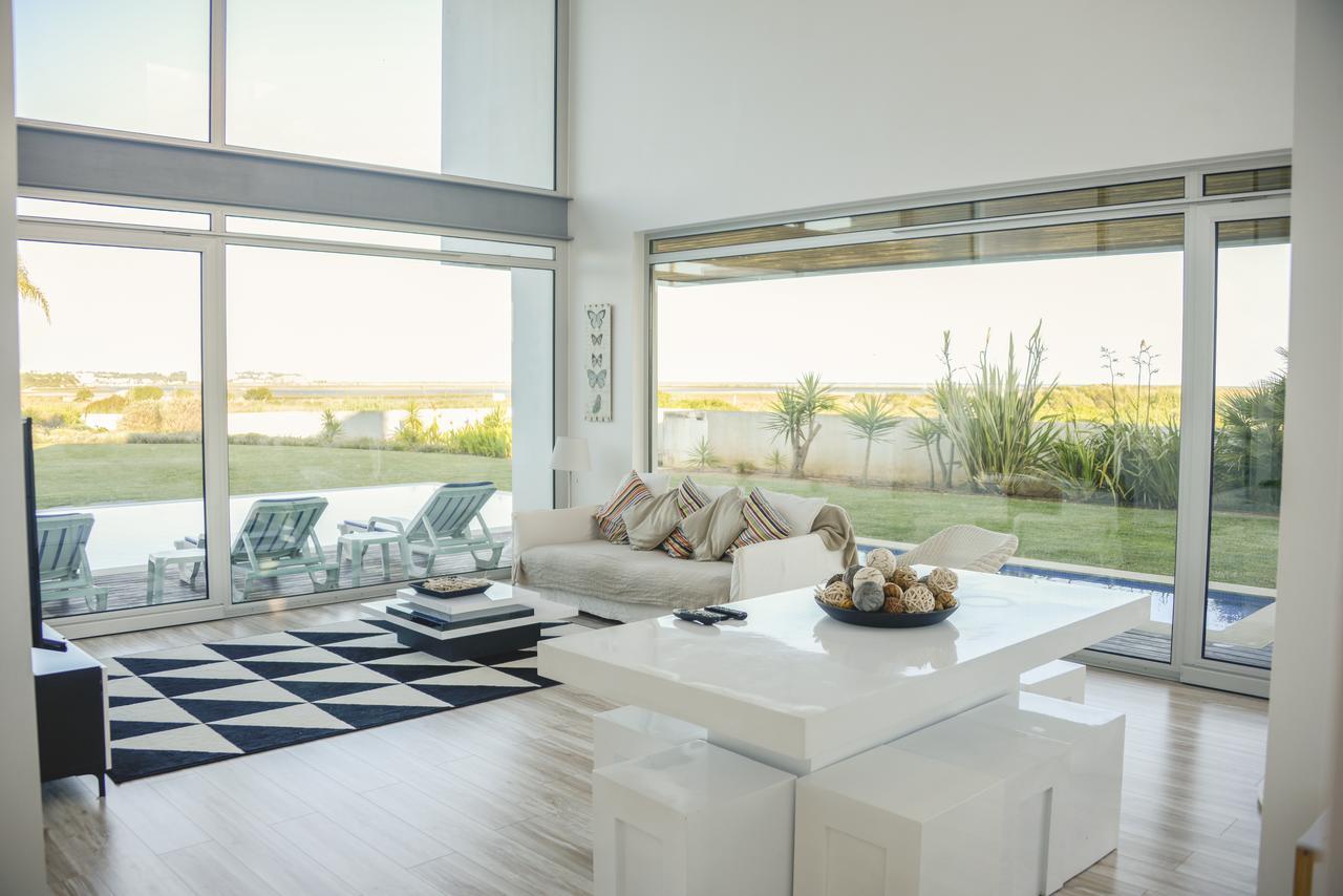 Palmares Beach, Golf & Dream Лагос Екстериор снимка