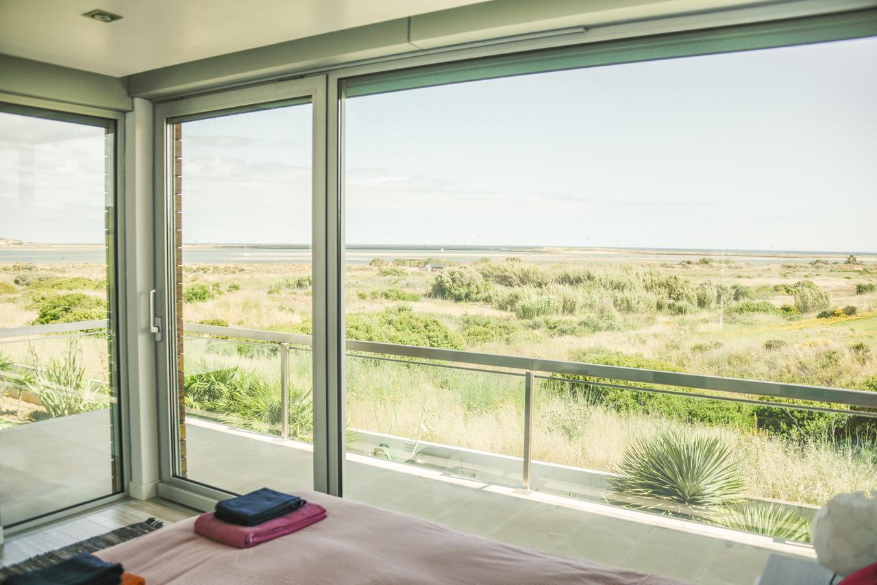 Palmares Beach, Golf & Dream Лагос Екстериор снимка