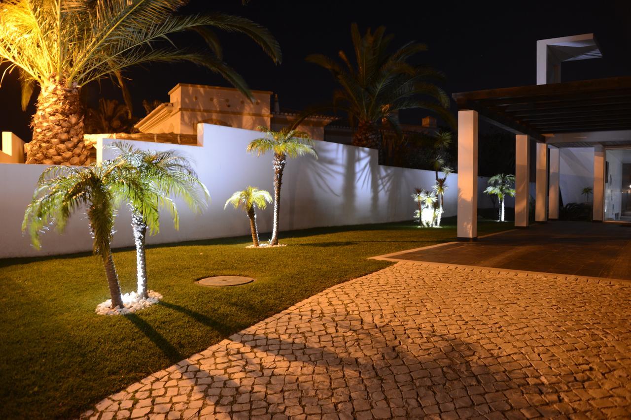 Palmares Beach, Golf & Dream Лагос Екстериор снимка