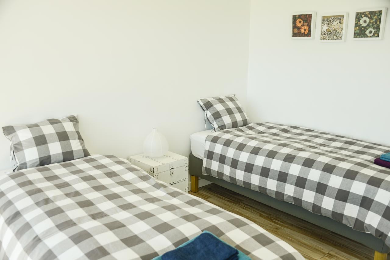 Palmares Beach, Golf & Dream Лагос Екстериор снимка