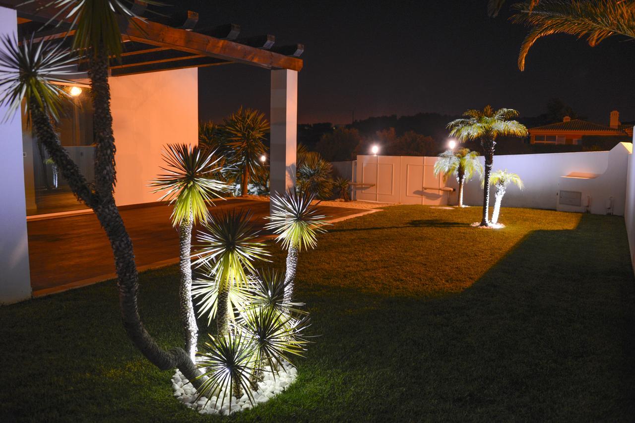 Palmares Beach, Golf & Dream Лагос Екстериор снимка