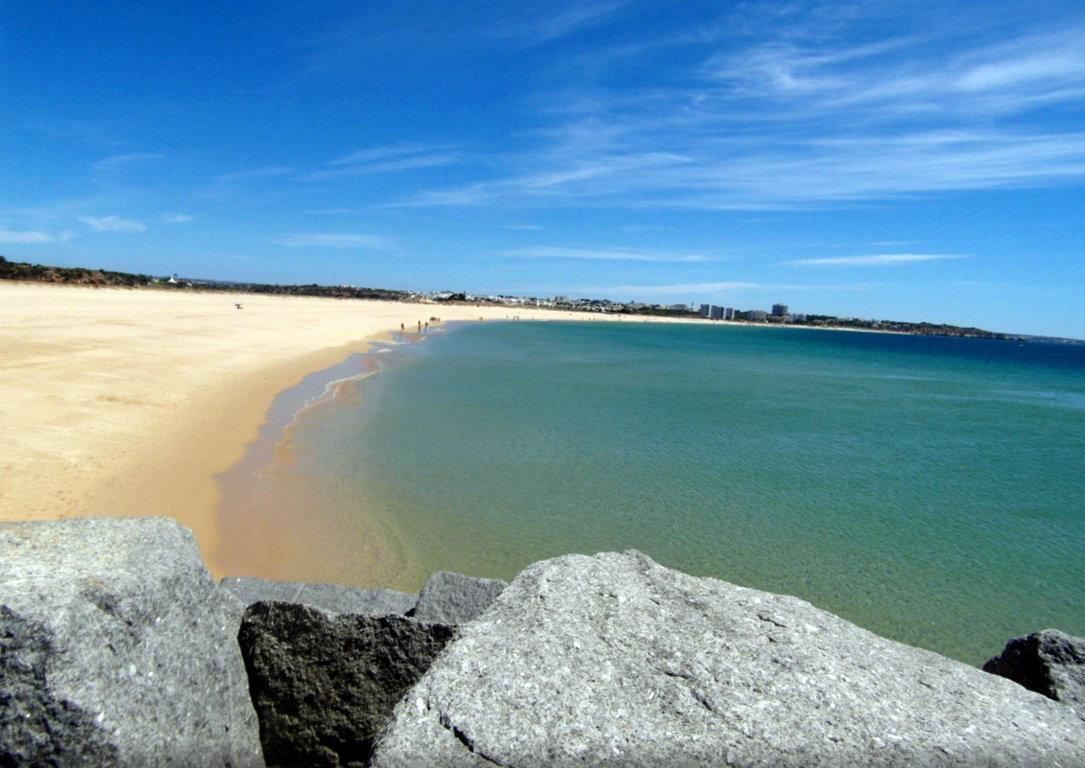 Palmares Beach, Golf & Dream Лагос Екстериор снимка
