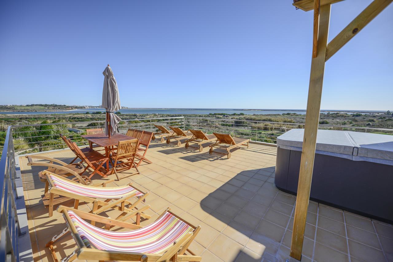 Palmares Beach, Golf & Dream Лагос Екстериор снимка