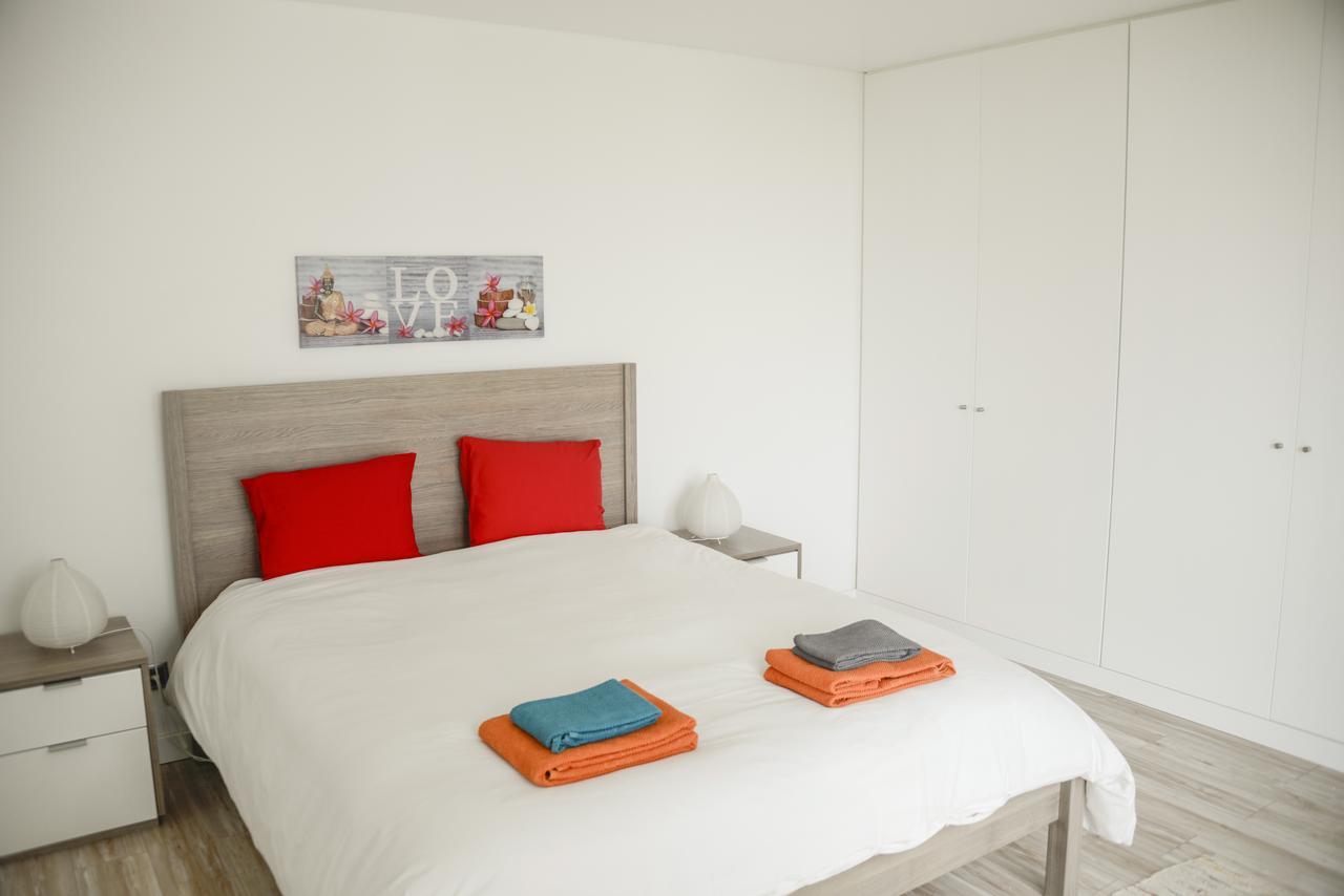 Palmares Beach, Golf & Dream Лагос Екстериор снимка
