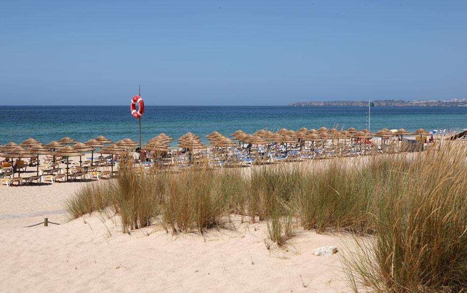 Palmares Beach, Golf & Dream Лагос Екстериор снимка