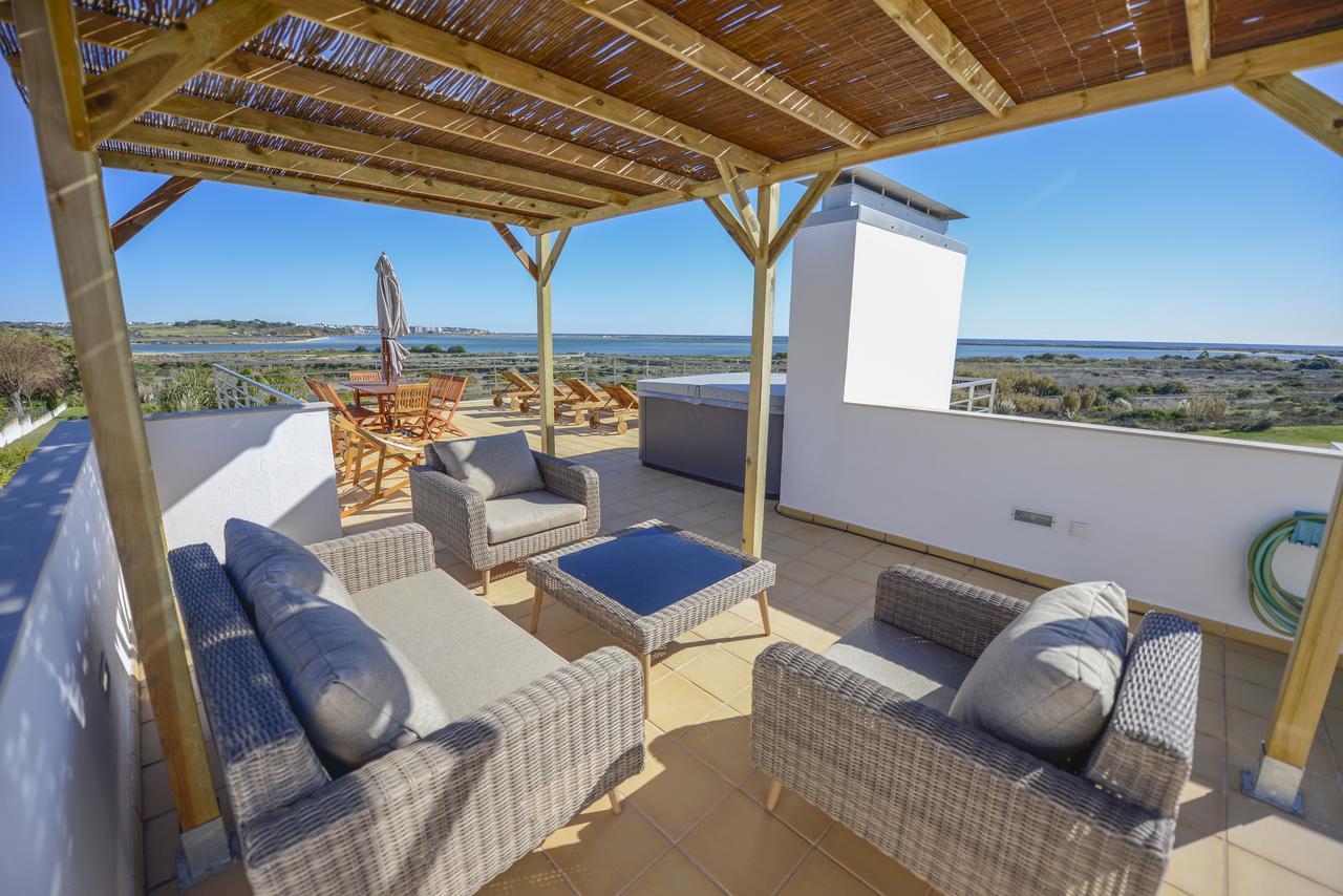 Palmares Beach, Golf & Dream Лагос Екстериор снимка