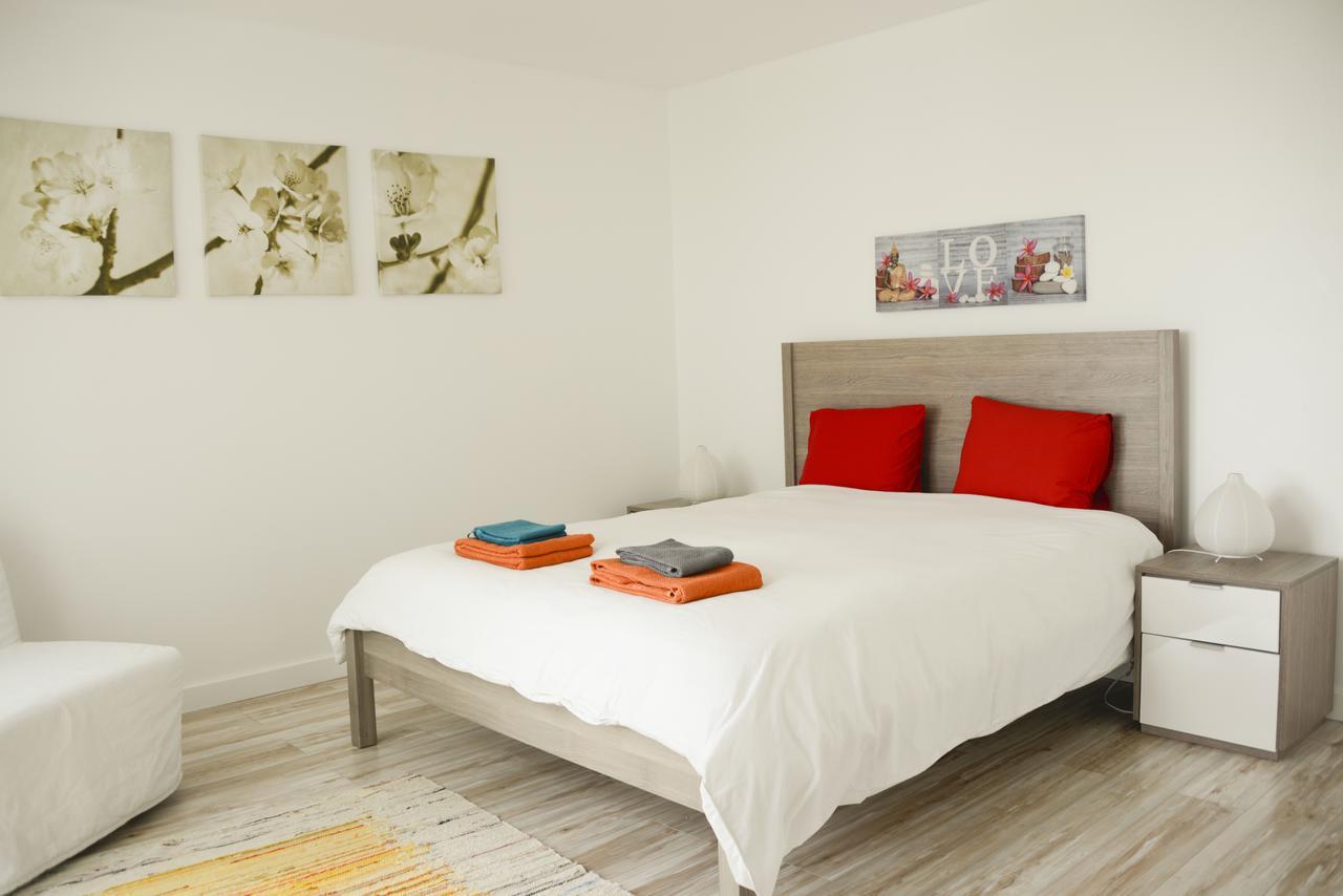 Palmares Beach, Golf & Dream Лагос Екстериор снимка