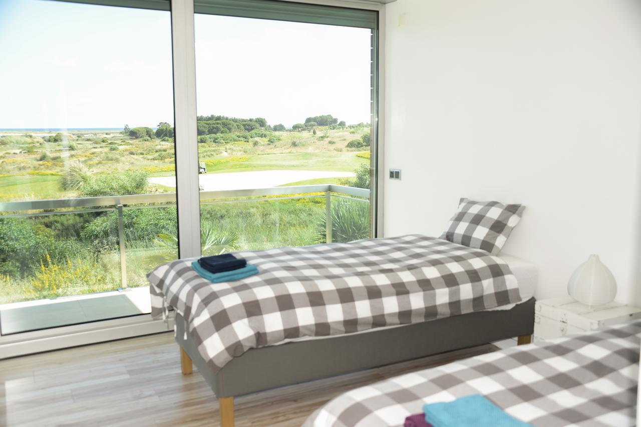 Palmares Beach, Golf & Dream Лагос Екстериор снимка